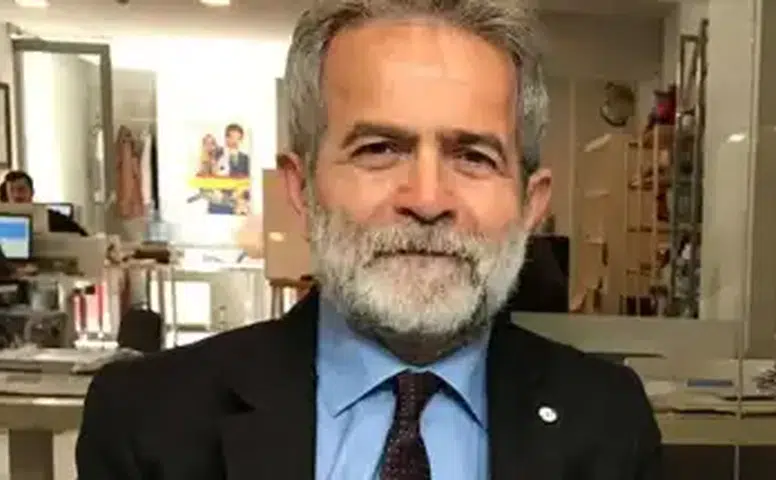 “Çok önemli bir bakan cuma günü istifa edecek” diyen gazeteci ile ilgili flaş gelişme