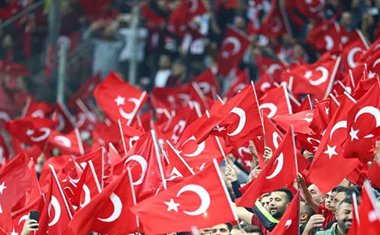 Türkiye - İtalya maçının biletleri genel satışta
