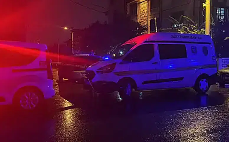 Konya’da komşu dehşeti! 15 yaşındaki çocuk vuruldu