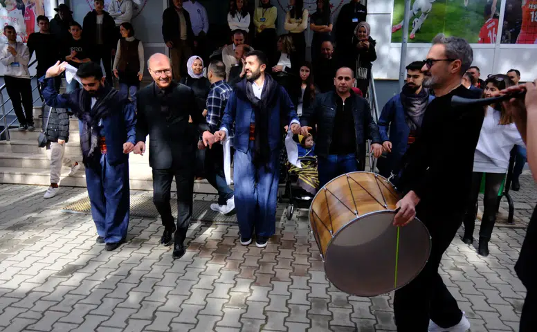 Konya’da 20 yıl sonra yeniden başladı! Başkan ‘Nerede kalmıştık’ diyerek duyurdu