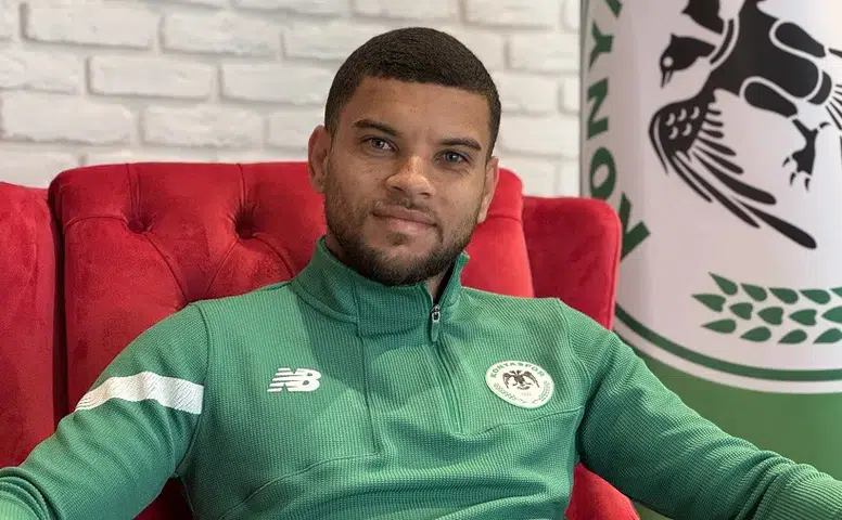 Konyaspor'da Pedrinho bilmecesi