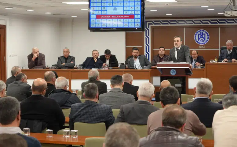 Sanayi Marmara’dan Anadolu’ya kayacak! Konya adımı