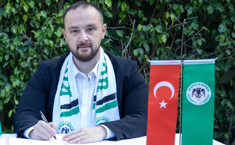 Konyaspor yönetimi transferde çok dikkatli! Futbol şubeden açıklama