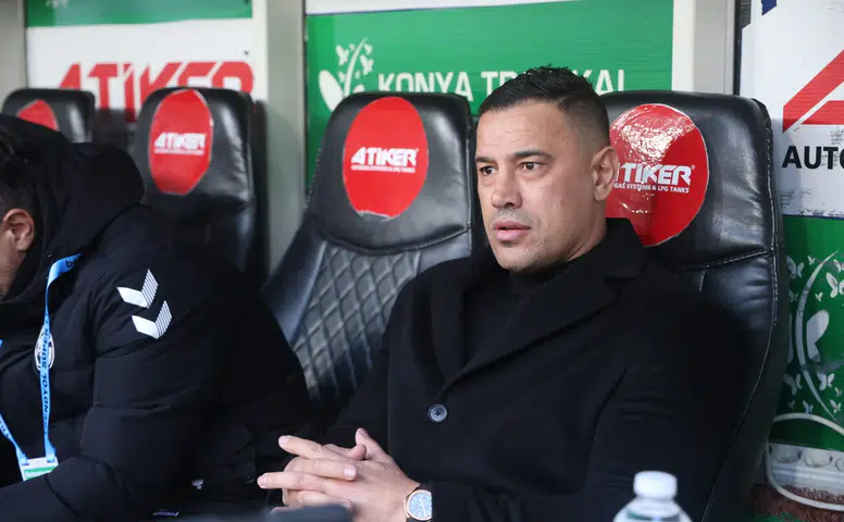 Konyaspor'da Çağdaş Atan'ın en sıkıntılı günleri!