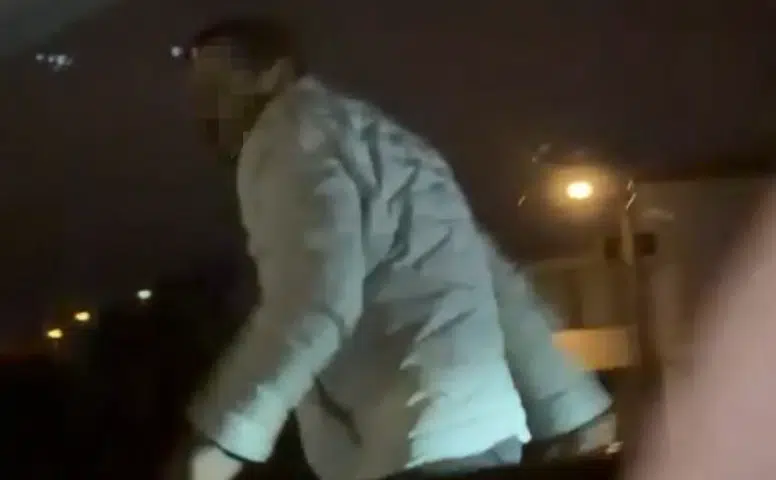 Konya'da trafikte çıkan kavgada yeni gelişme