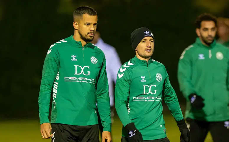 Konyaspor'da 4 ayrılık açıklandı