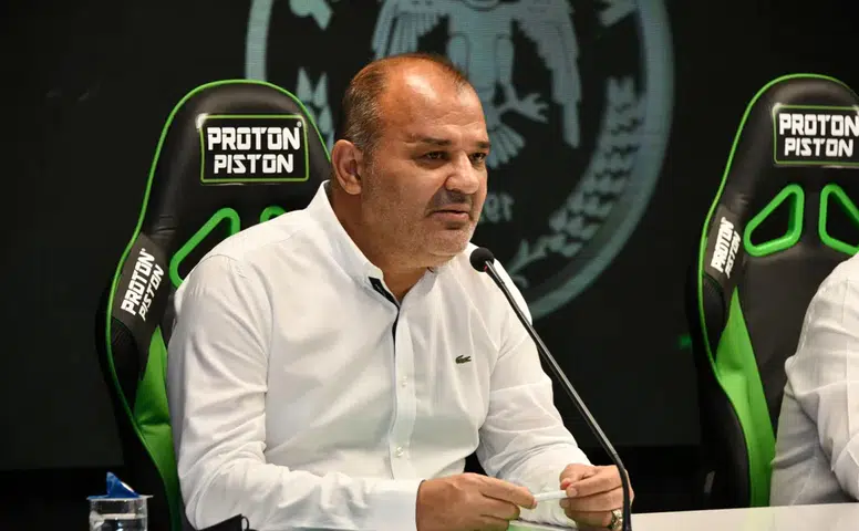 Ekrem Coşkun’dan çarpıcı Konyaspor yorumu