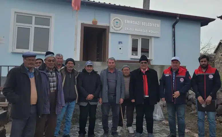 Konya harekete geçti! O ürün yetişir mi demeyin yetiştirilecek
