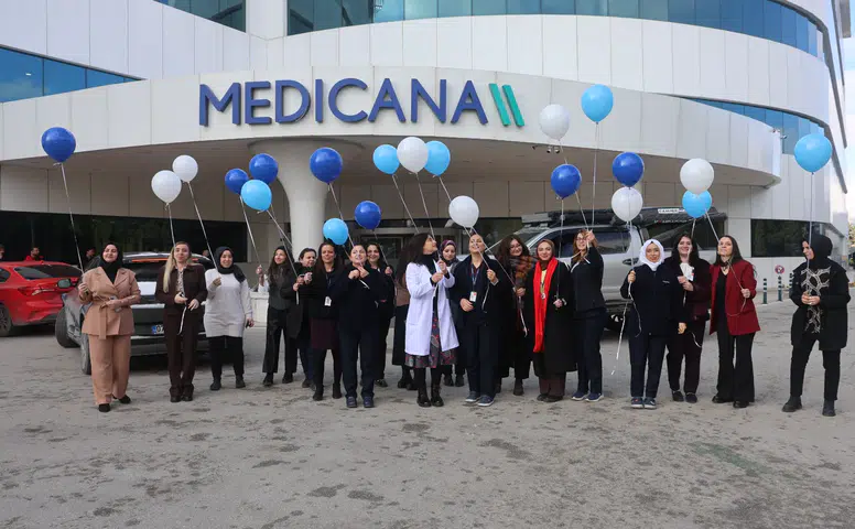 Konya’da kadınlara önemli mesaj: HPV aşısı ve tarama hayat kurtarıyor