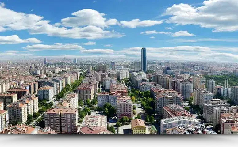 Konya’da emlakçılar ayakta! Bu yük esnafı bitirir