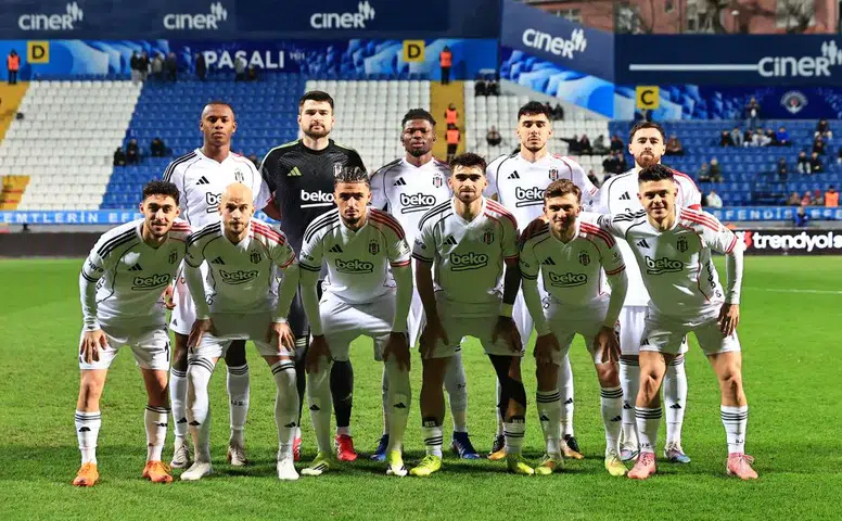 Konyaspor’un rakibi 10 maçtır yenilmiyor