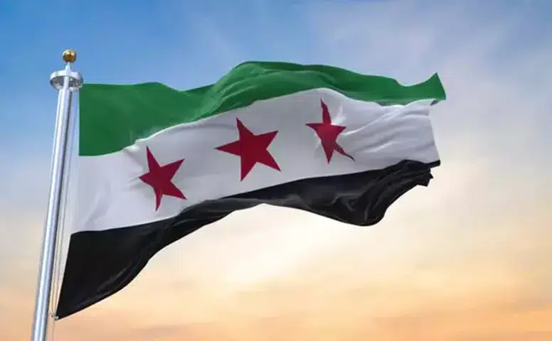 Suriye’de kritik karar! Yeni gelişme yaşandı