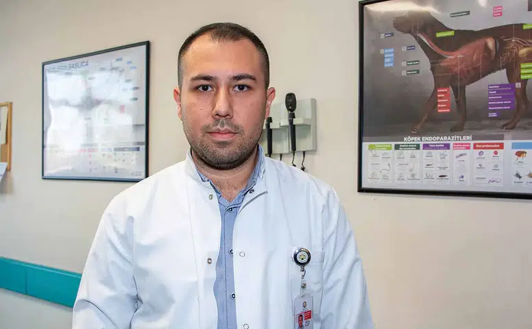 Selçuk Üniversitesi’nden şap hastalığına karşı kritik uyarı