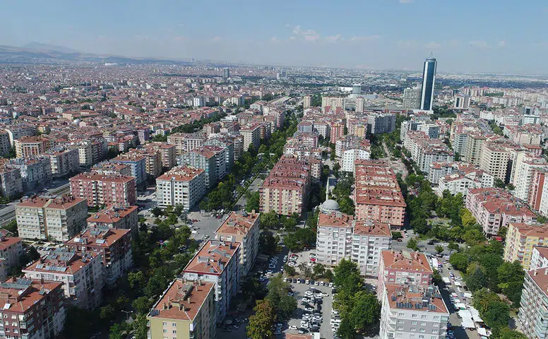 Konya'da emlak vergisinden kimler muaf? "Yanlış bir algı oluştu!"