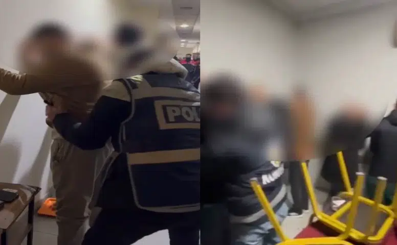 Kumar oynayanlar Konya’da yakalandı: Ceza miktarı dudak uçuklattı