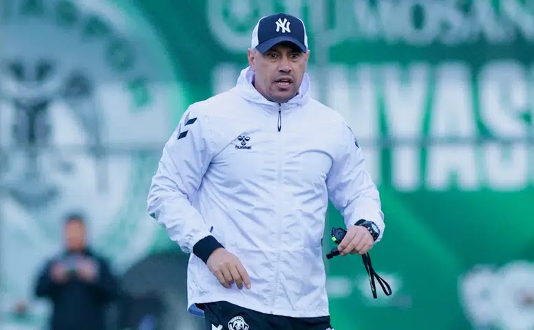 Konyaspor'da Çağdaş Atan, yeni transfer için konuştu! Benim için çok özel