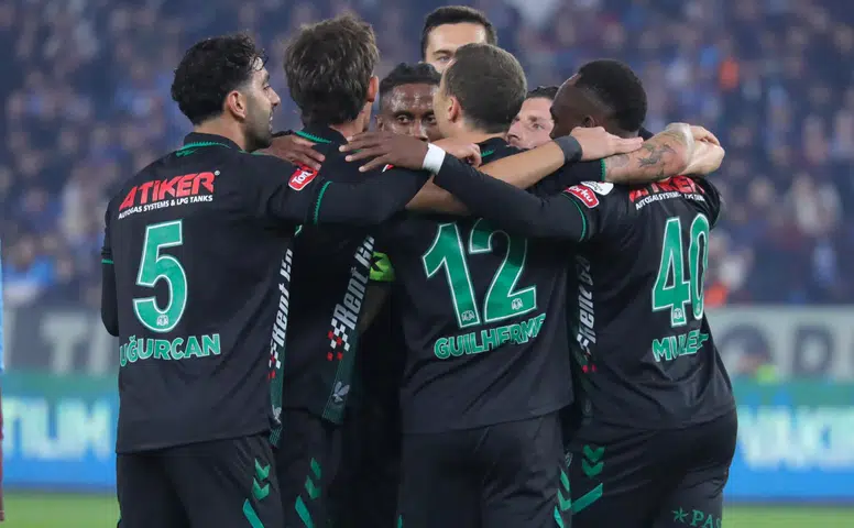 Konyaspor, Gaziantep’te 3 puan için sahada! Artık kazanalım