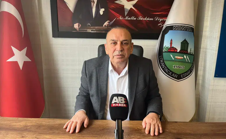 Başkan Karamercan: “Konya’da en büyük sorun ucuz yemek”