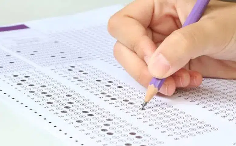 2026-KPSS Ön Lisans soru kitapçığı ve cevap anahtarı yayımlandı