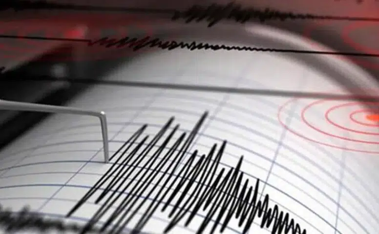 Adana'da 4.8 ve 4.9 büyüklüğünde deprem