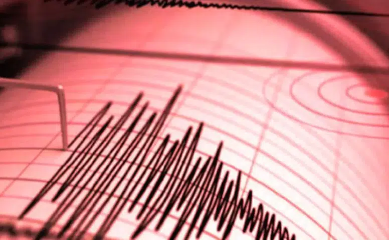 Osmaniye'de 5.2 büyüklüğünde deprem