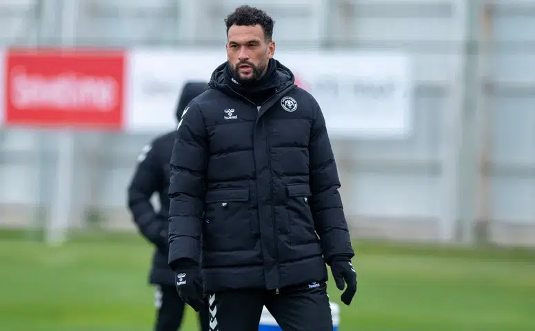 Konyaspor'da teknik ekibe yabancı takviyesi