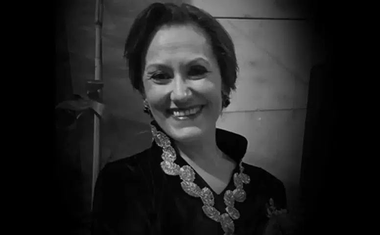 Konya'da iş dünyasının acı kaybı!