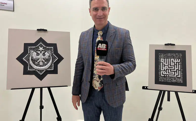 Konya'da bilim ve sanatı birleştiren merkez büyük ilgi görüyor