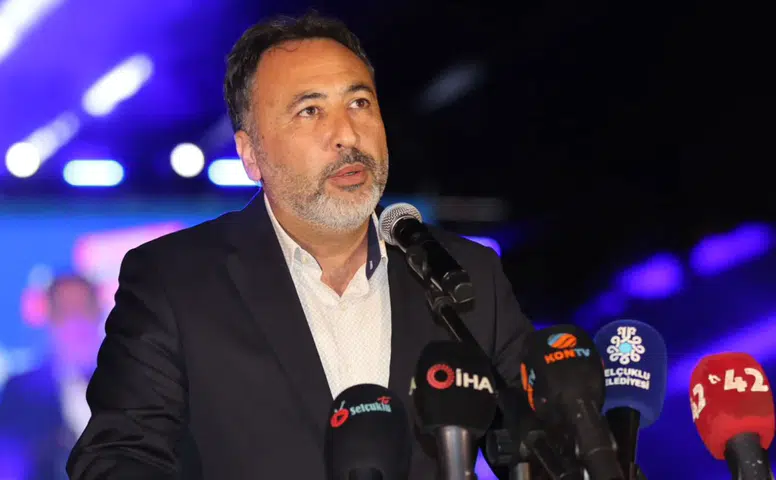 Konya milletvekilinden Özgür Özel'e sert tepki: "Siyaset öfke ve hakaretle itibarsızlaşır"