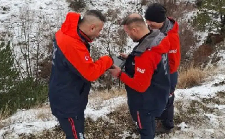 Cesedi 6 parçaya ayrılan adamı kimin öldürdüğü ortaya çıktı!