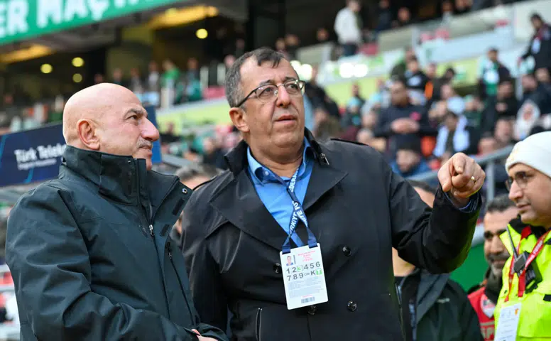 Konyaspor’u o isim yalnız bırakmıyor! Atlı birlikler maçta