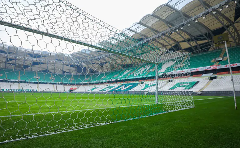 Konyaspor'da kupa biletleri lig maçından pahalı