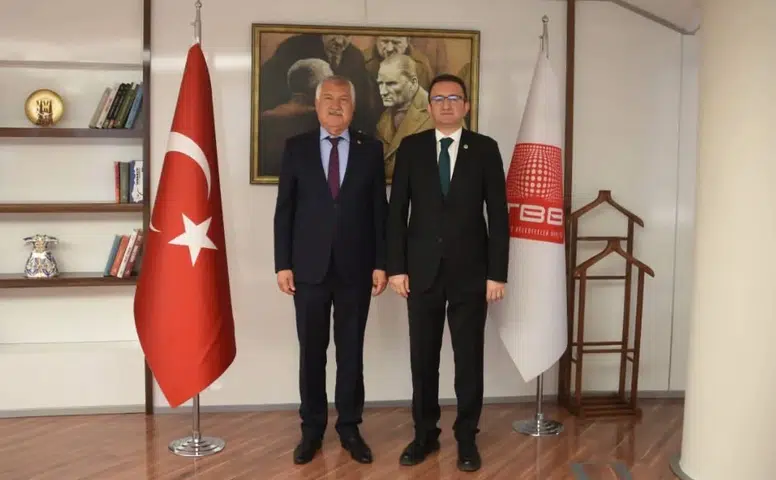 Konya Vekili Bektaş’tan tahliye edilen Zeydan Karalar hakkında flaş açıklama