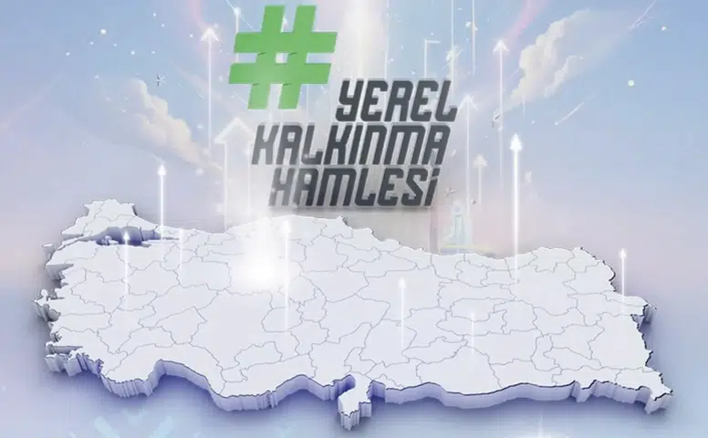 Konya’da sanayi, Karaman’da gıda odaklı yatırımlar desteklenecek