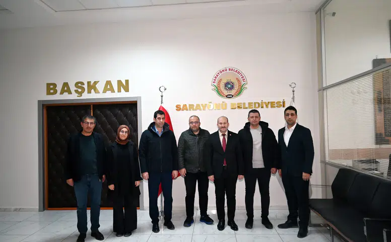 Rakamlar tek tek açıklandı! Konya'daki belediyeden spor kulüplerine nakdi destek