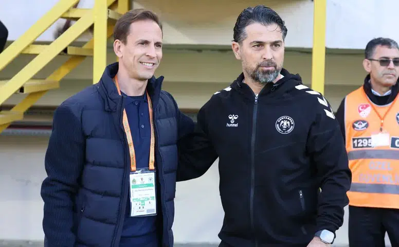 Konyaspor'da İlhan Palut'tan yenilgi sonrası açıklama! Gecemizi gündüzümüze katmalıyız