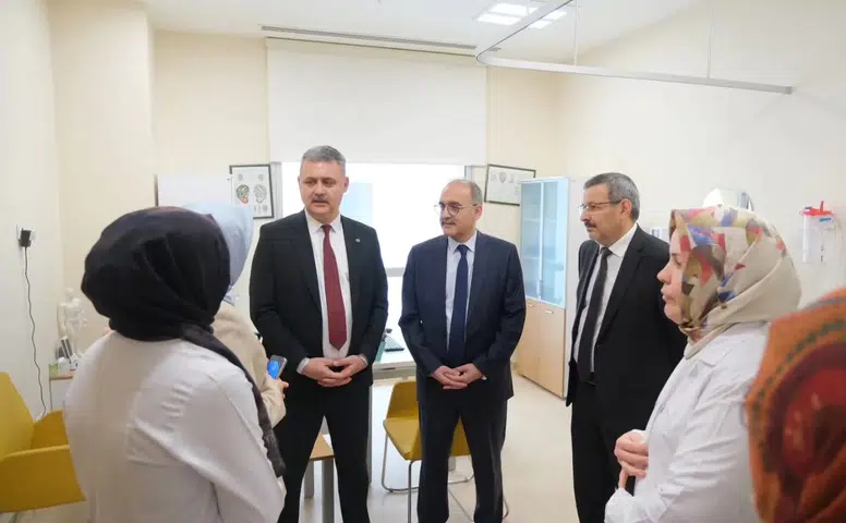 Konya’da sigara bırakma ile ilgili önemli gelişme! İl Müdürü harekete geçti