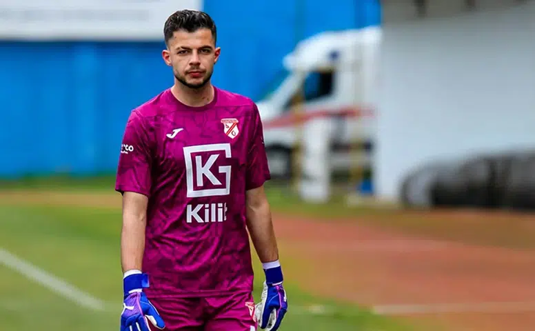 Konyaspor'un kiralık oyuncusu şampiyonluğa koşuyor