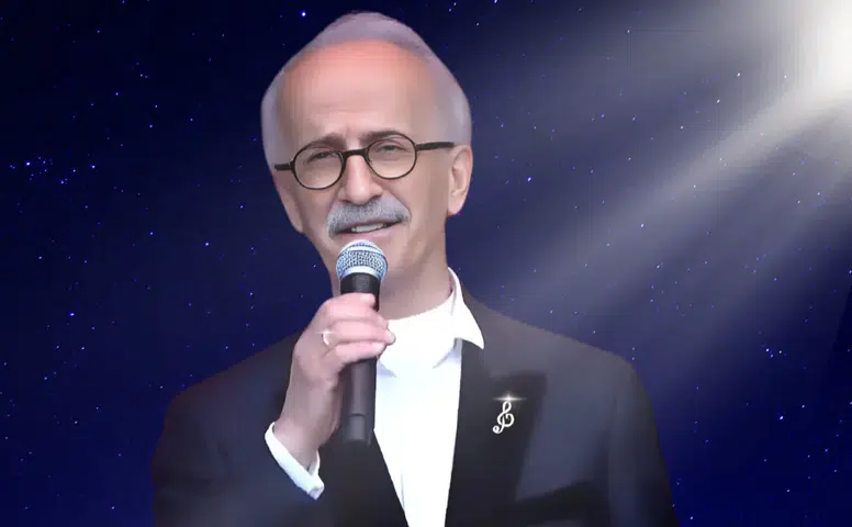 Sami Özer, Ramazan’da Konya’da konser verecek