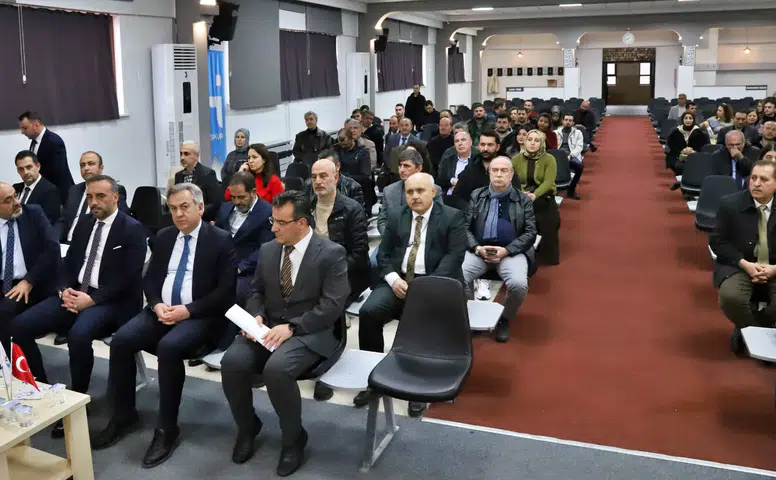 Konya’da öğrenciler istihdama bir adım daha yaklaştı