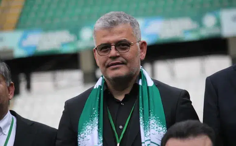 Konyaspor'da Başkan Ömer Atiker'den Ramazan mesajı