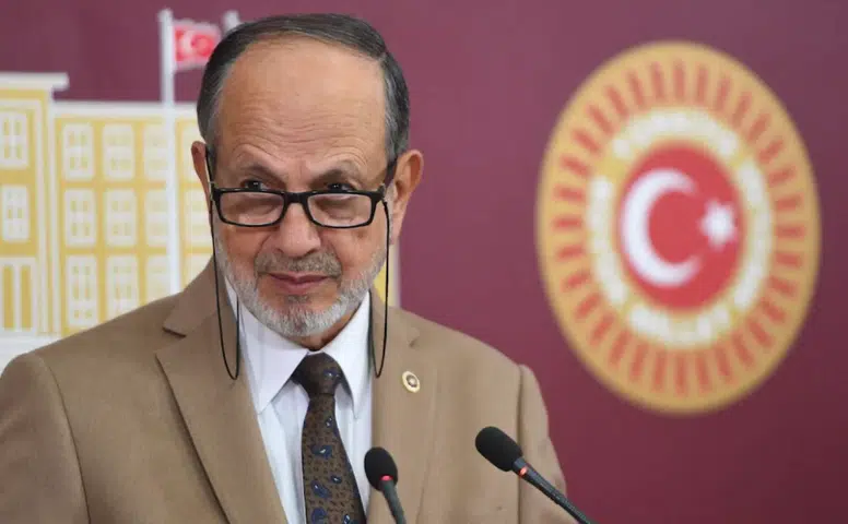 Konya Milletvekili Yüksel: “Meclis’teki sert tartışmalar topluma olumsuz yansıyor”