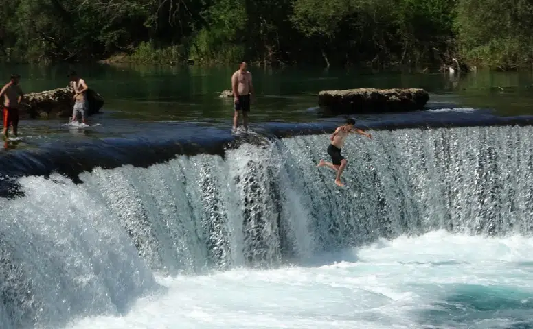 Başkan Altay açıkladı! Manavgat’ın suyu Konya’ya gelecek mi?