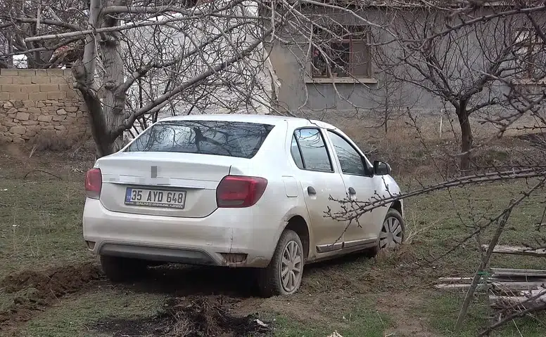 Konya’da alarm! İki şüpheli her yerde aranıyor