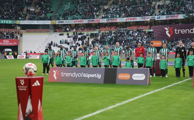 Konyaspor’da forma aslanın ağzında! Büyük rekabet yaşanacak
