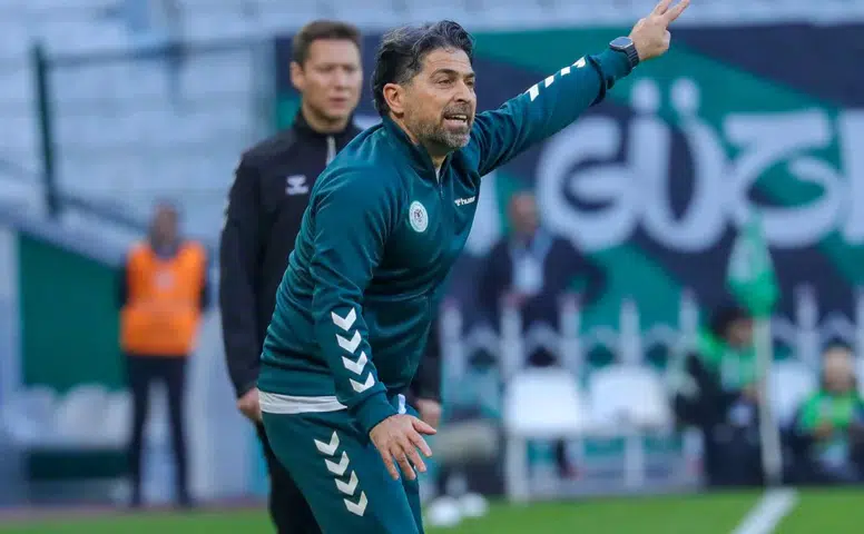 Konyaspor'da İlhan Palut, ara transfer sürecini değerlendirdi! Tek sıkıntıyı açıkladı