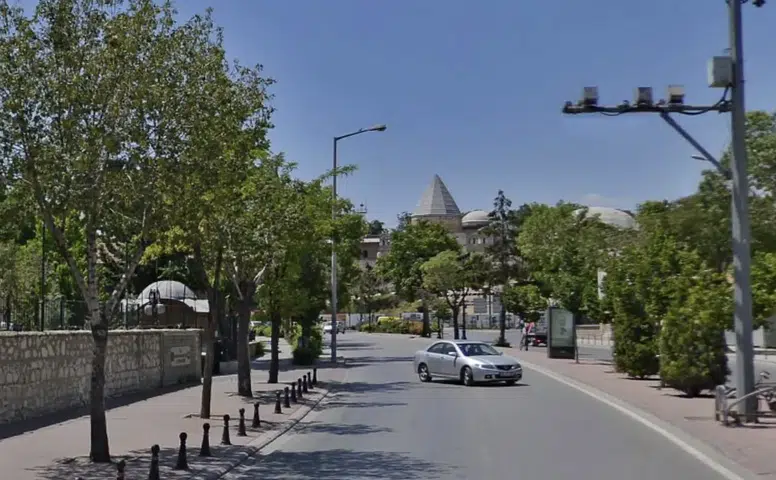 Konya’da Beşyol-Taş Bina hattı kalıcı olarak trafiğe kapatılıyor