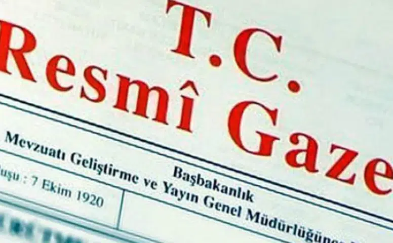 SON DAKİKA-Konya’ya yeni atamalar yapıldı