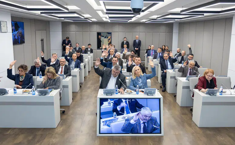 Basın İlan Kurumu’ndan çalışanlara müjde: Sosyal destekler yüzde 50 artıyor