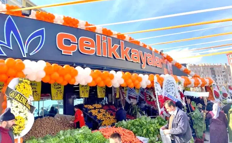 Konya’daki AVM’de üç gün büyük indirim başlıyor! Etiketin yarısı ödenecek